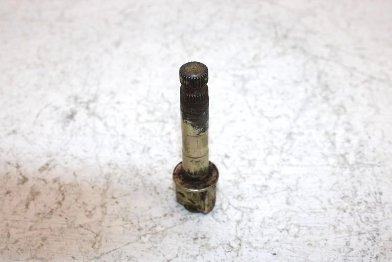 2004 Yamaha  Bruin 350 Oem Rear Brake Cam 5VH-F5351-00-00 5VH-F5351-01-00 AY24