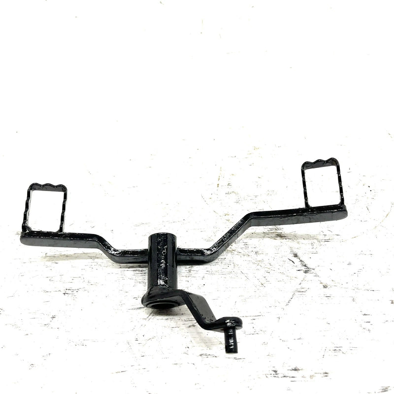 99-01 Arctic Cat 300 4X4 OEM Shift Foot Pedal 0502-114 AA15