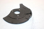 1980 Honda Atc110 Oem Sub Chain Cover 40523-943-000 40523-943-010 AH73