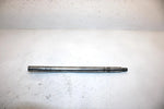 00 Yamaha Sx500r Oem Rear Axle Comp 8L8-47520-02-00 SY0