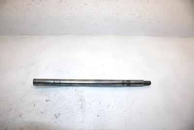 00 Yamaha Sx500r Oem Rear Axle Comp 8L8-47520-02-00 SY0