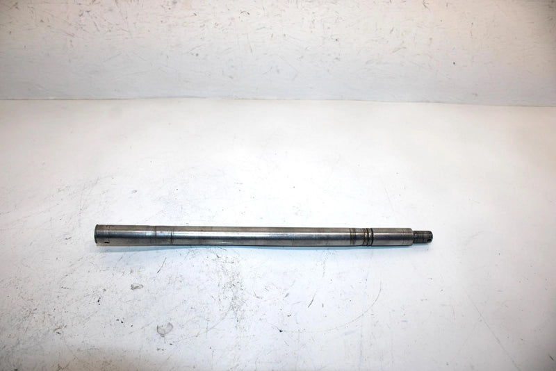 00 Yamaha Sx500r Oem Rear Axle Comp 8L8-47520-02-00 SY0