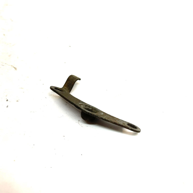 2002 Polaris Scrambler 90 OEM Idle Gear Plate 0450181 AP199