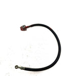 1996 Yamaha Warrior 350 OEM Front Upper Brake Line 3GD-25872-02-00 AY60