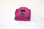 1996 Polaris 600 Xcr Sp Oem Cylinder Head Cover Pair 3085108 SP32