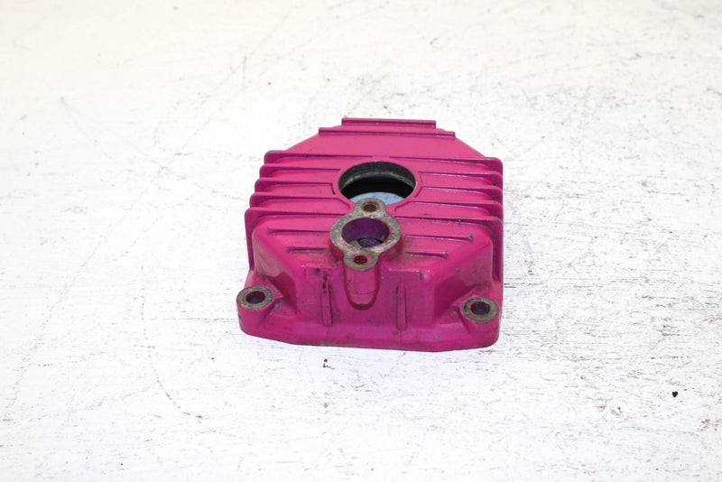 1996 Polaris 600 Xcr Sp Oem Cylinder Head Cover Pair 3085108 SP32