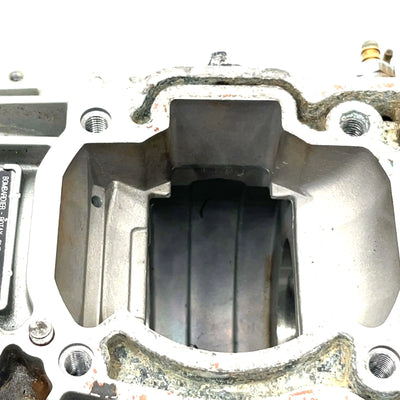 00-02 Sea-Doo GTX DI OEM Crankcase 290888532 JS5