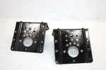 1996 Ski-doo Touring Sle Oem Front Skid Bracket Set 518312910 SS27
