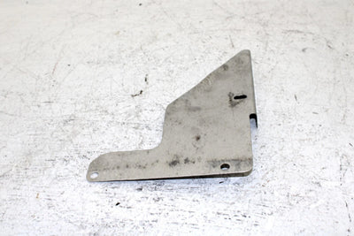 1996 Ski-doo Formula Iii 600 Oem Brake Disc Deflector 517275900 SS18