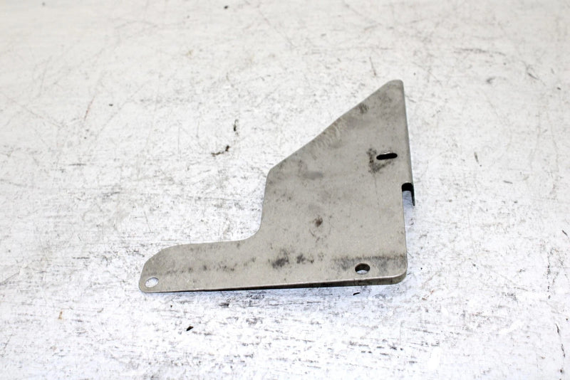1996 Ski-doo Formula Iii 600 Oem Brake Disc Deflector 517275900 SS18