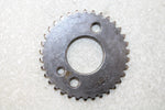 2003 Suzuki Lt-f400f Oem Top Cam Chain Sprocket  12741-38F00 AS23