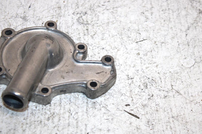 2006 Polaris Predator 500 Oem Water Pump Cover 3089602 AP63