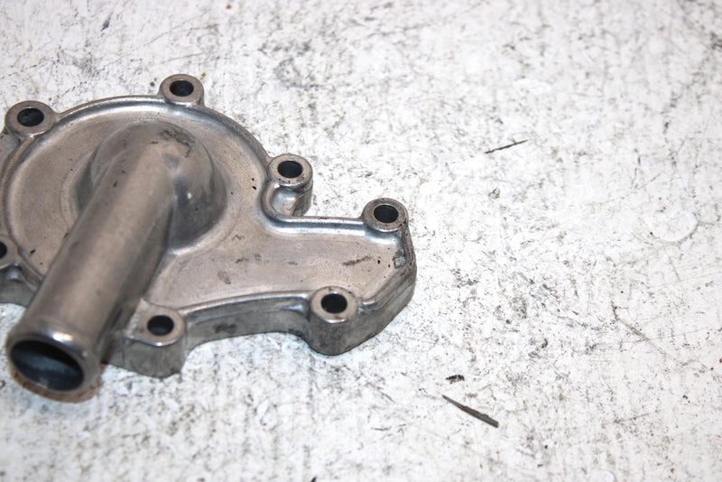 2006 Polaris Predator 500 Oem Water Pump Cover 3089602 AP63