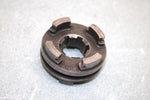 01 Arctic Cat 400 4x4 Oem  Transmission Sliding Dog 3446-108 AA21