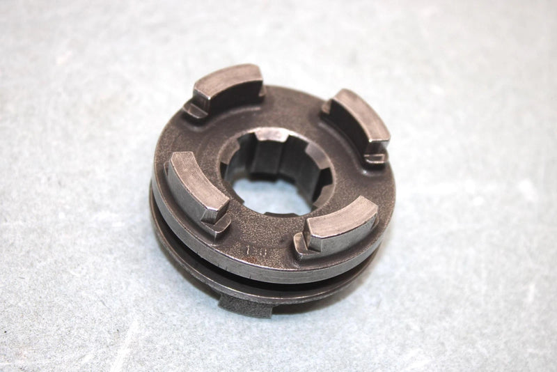 01 Arctic Cat 400 4x4 Oem  Transmission Sliding Dog 3446-108 AA21