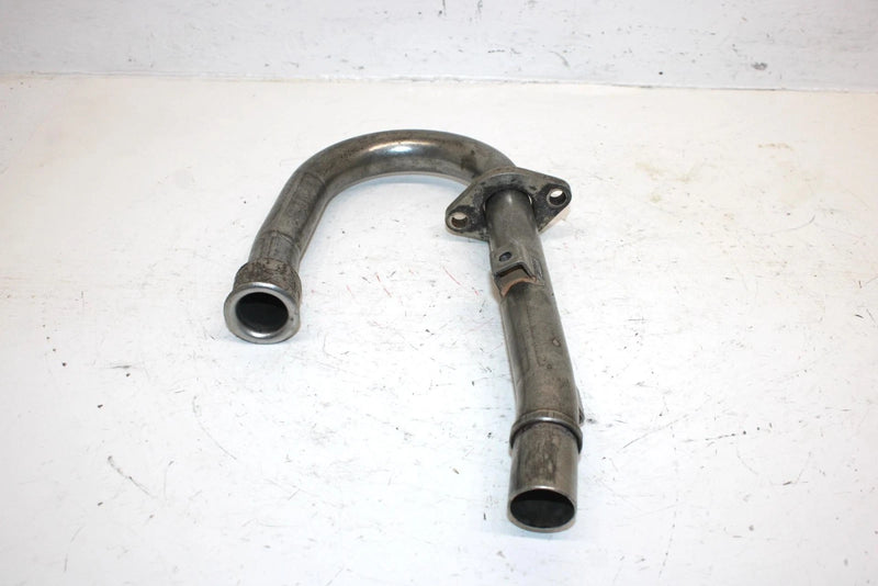 2003 Honda Trx 250 Exa Sporttrax Ex Oem Exhaust Header 18320-HN6-000 AH10
