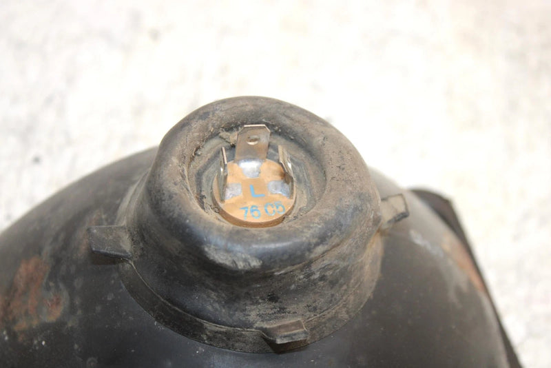 1998 Honda Foreman Fourtrax Oem Headlight 33120-HM7-740 33120-HA7-740 AH35
