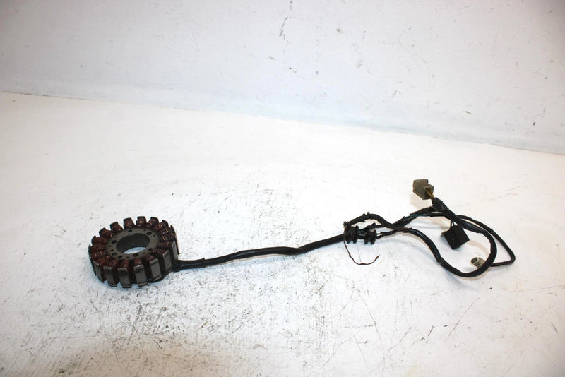 1990 Kawasaki Bayou 300 Oem Stator 21003-1276 AK22