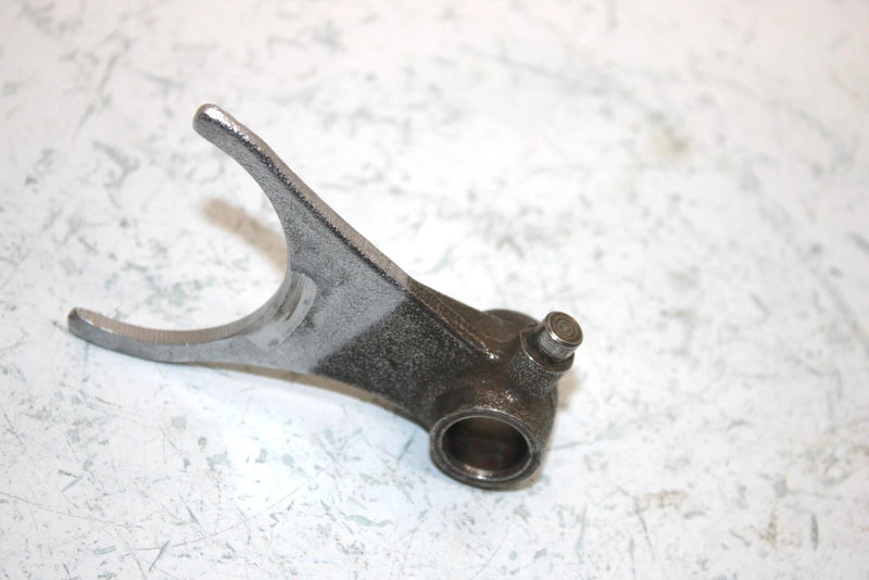 86 Honda Trx250a Center Gear Shift Fork 24212-HA0-000 AH30
