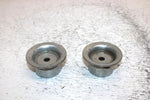 97 Yamaha Venture Oem Short Front Shock Backup Plate Pair 8AB-23788-00-00 SY15