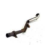 98-99 Arctic Cat 300 4X4 OEM Exhaust Header Pipe 0512-004 AA42