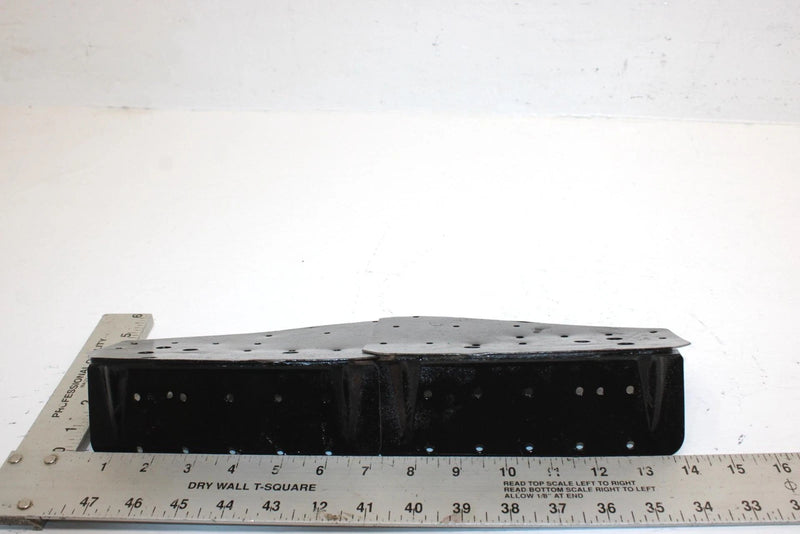 1999 Arctic Cat Zr 600 Oem Rear Skid Mount Set 2706-780 SA60