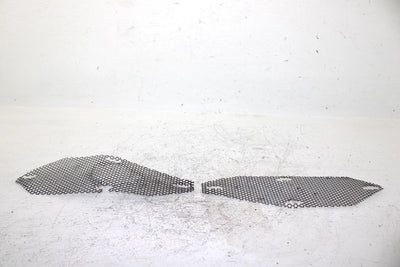 1997 Ski-doo Formula S 380 Oem Hood Vent Set SS23