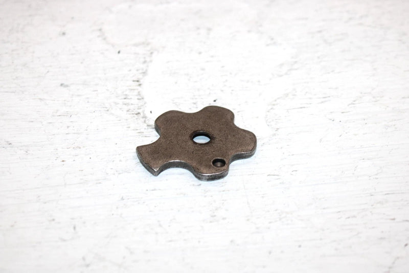1980 Honda Atc110 Oem Shift Drum Stopper Star 24425-053-010 AH73