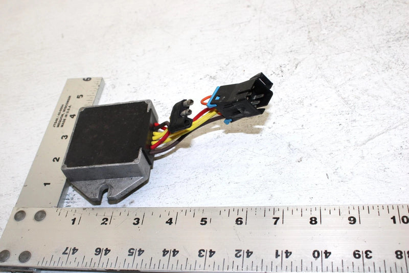 2013 Polaris 600 Rush Pro R Oem Voltage Regulator 4013460 SP29