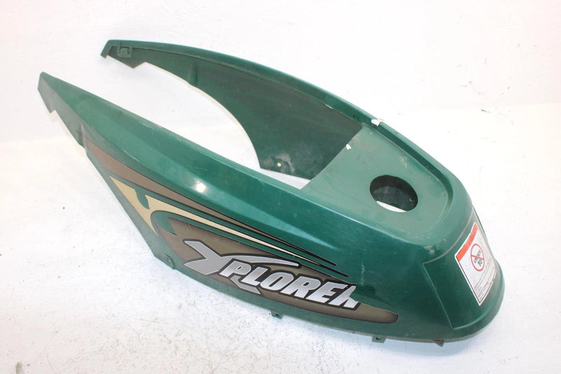 2000 Polaris Xplorer Oem Fuel Tank Cover 5431197-195 AP177