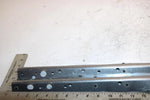 93 Polaris Xlt Oem Tunnel Reinforcement Set 1011920 SP59