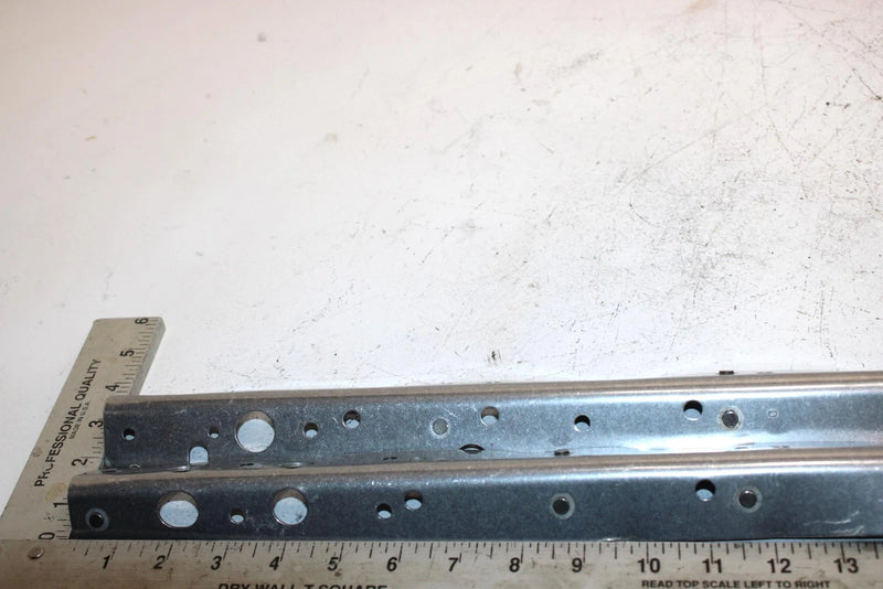 93 Polaris Xlt Oem Tunnel Reinforcement Set 1011920 SP59