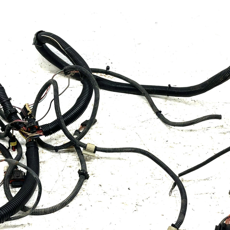 2007 Polaris Ranger 700 6x6 EFI OEM Main Wire Harness 2410854 XP7