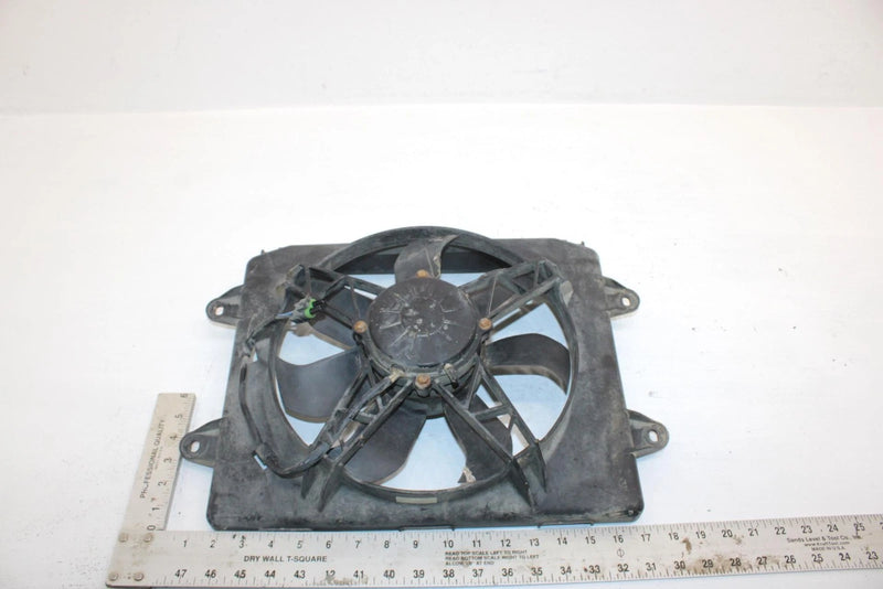 2011 Polaris Ranger 800 Oem Radiator Cooling Fan 2411559 2411732 XP4