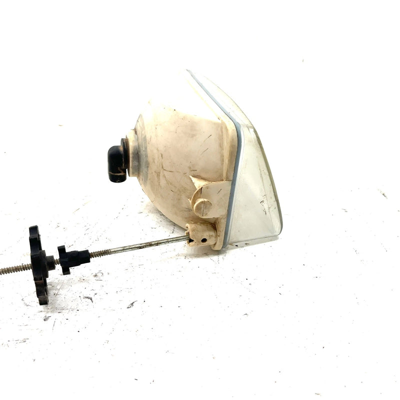 2004 Polaris Sportsman 400 4X4 OEM Upper Headlight 2410268 AP225