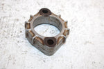 1990 Kawasaki Bayou 300 Oem Exhaust Pipe Holder Clamp 18069-1014 AK22