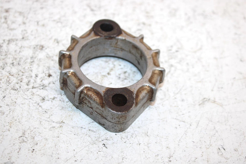 1990 Kawasaki Bayou 300 Oem Exhaust Pipe Holder Clamp 18069-1014 AK22