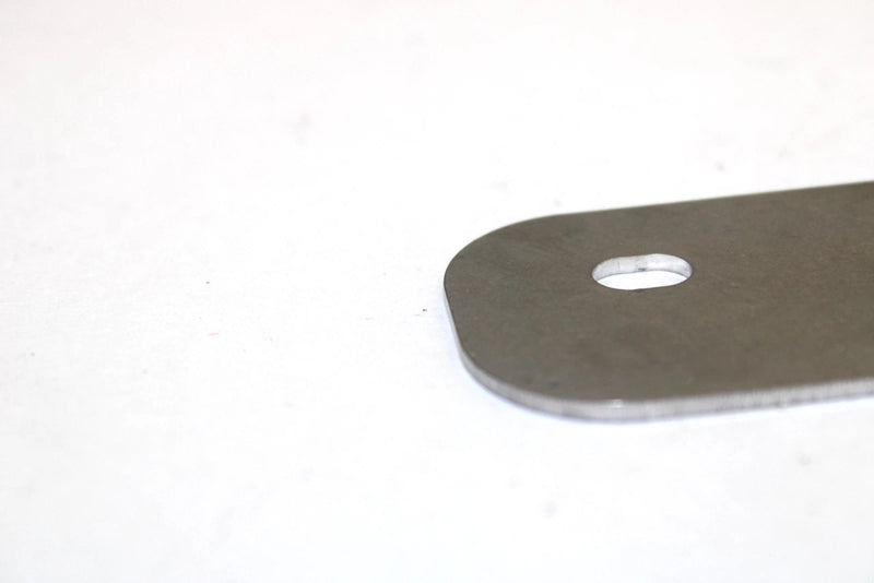 1999 Kawasaki Jet Ski 1100 Stx Oem Cross Member Side Plate 13270-3835 JK0