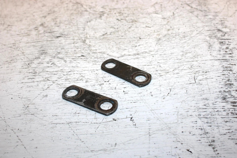1990 Polaris 500 Oem Bottom Strap Spacer Pair 5220178 SP36