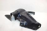 1989 Yamaha Inviter Oem Left Side Panel 86E-21982-00-00 SY17