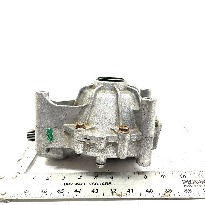 2000 Kawasaki Prairie 300 4x4 OEM Front Gearcase 13101-1239 AK31
