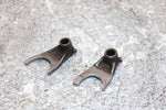 1988 Yamaha  Moto 4 Oem Shift Fork Set 4JG-18511-00-00 4JG-18512-01-00 AY23