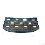 93 Polaris Trail Boss 350L 2x4 OEM Footrest Set 1040274-117 AP247