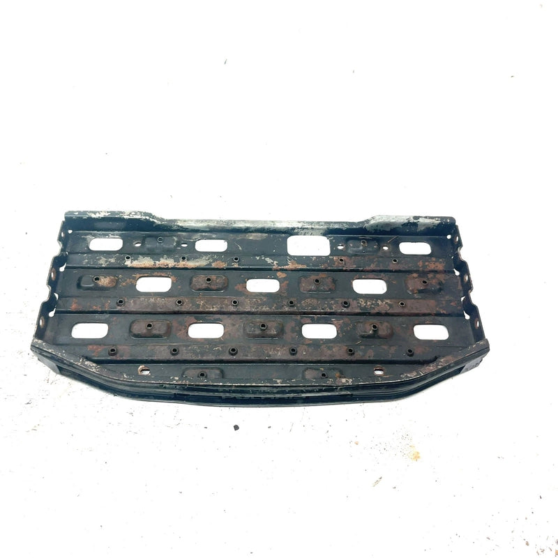 93 Polaris Trail Boss 350L 2x4 OEM Footrest Set 1040274-117 AP247