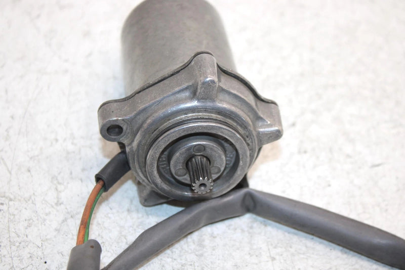 2003 Honda Fourtrax Foreman Rubicon Oem Control Motor 31300-HN2-003 AH11