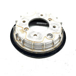 02 Honda Foreman Rubicon 500 TRX500 4x4 OEM Front Brake Drum 45700-HN5-670 AH85