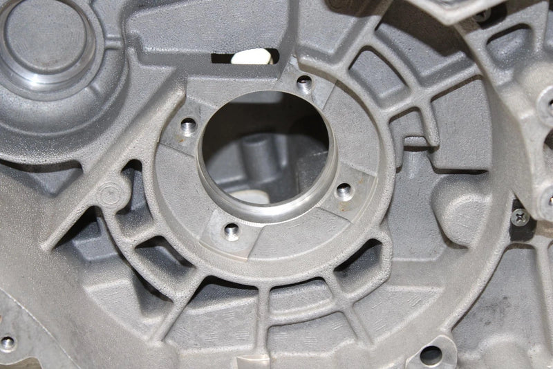 2000 Polaris Sportsman 325 Oem Right Transmission Case 3233672 AP11