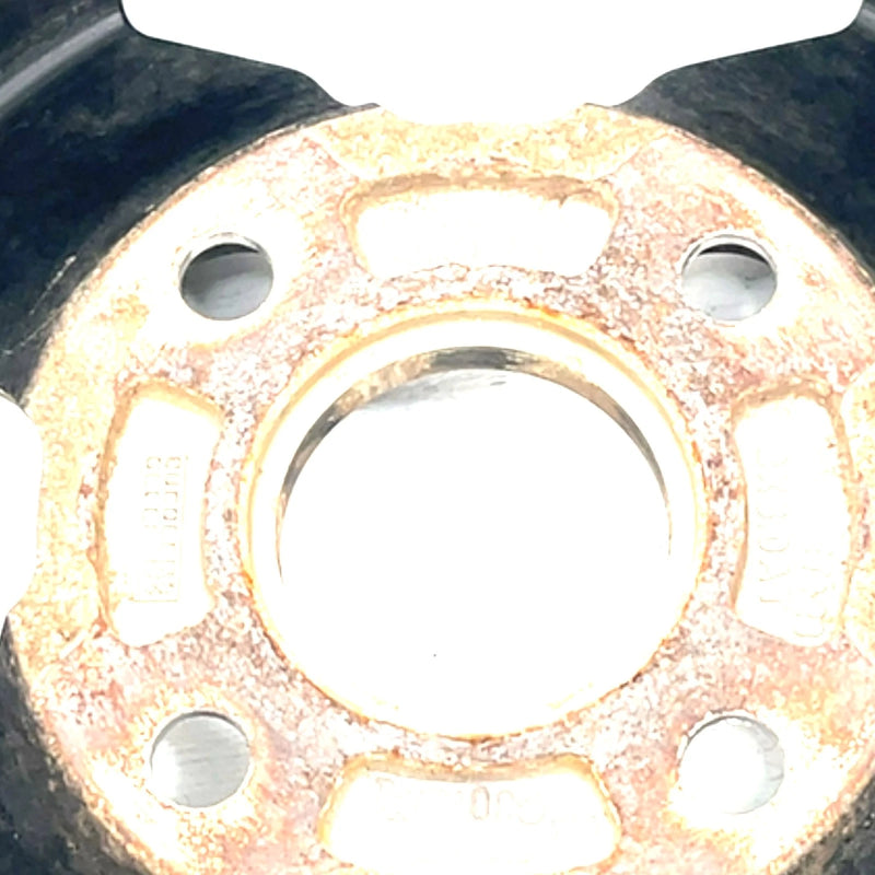 2021 CF-Moto CFORCE 600 OEM Front Wheel Rim 12X6 9CSV-070100-6R00-11 AC0.1