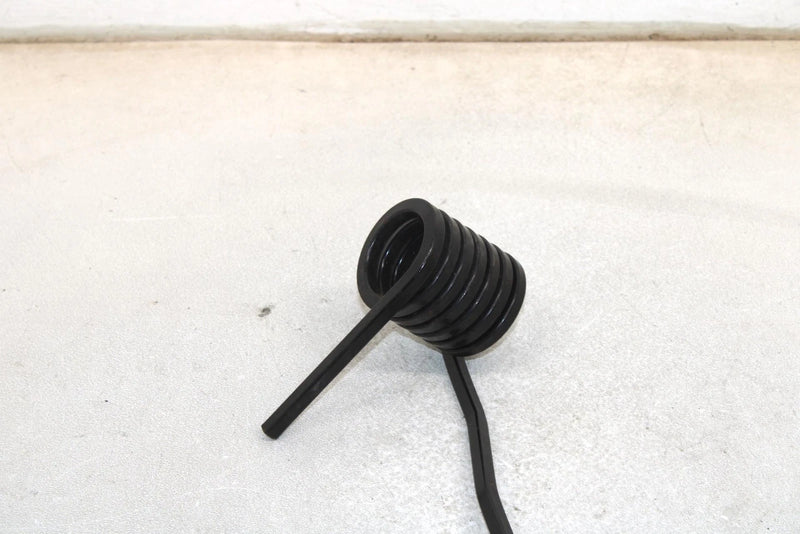 Polaris Oem Left Torsion Spring .3475 7043070-067 Q1221