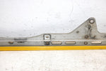 1998 Ski-doo Mach 1 700 Oem Suspension Skid Rail 503181600 SS3